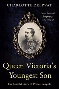 Queen Victoria's Youngest Son