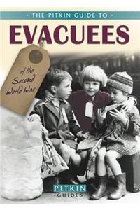Evacuees of Second World War