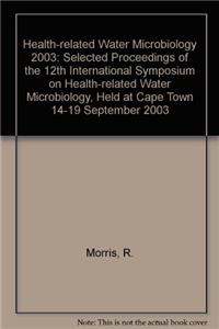 Health-related Water Microbiology 2003