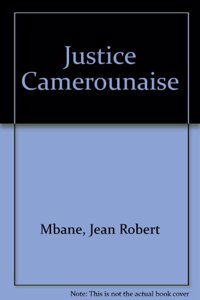 Justice Camerounaise
