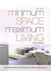 Minimum Space Maximum Living