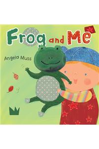 Frog and Me