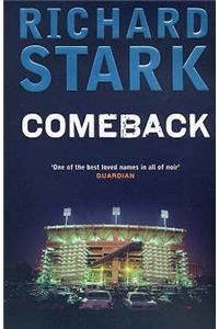 Comeback