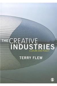 The Creative Industries