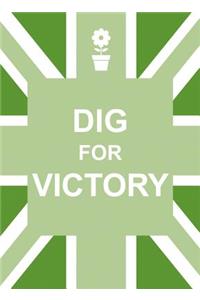 Dig For Victory