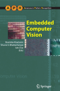 Embedded Computer Vision