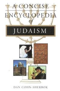 A Concise Encyclopedia of Judaism