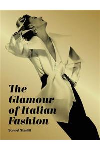 Glamour of Italian Fashion