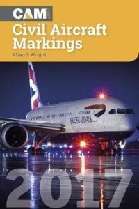 Civil Aircraft Markings