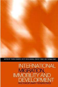 International Migration, Immobility and Development