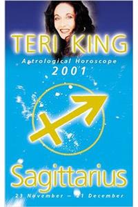Teri King's Astrological Horoscopes for 2001