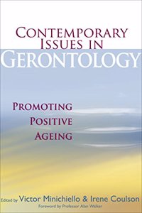 Contemporary Issues in Gerontology