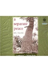 Separate Peace Lib/E