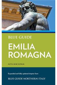Blue Guide Emilia Romagna