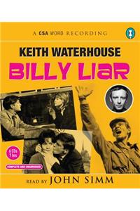 Billy Liar