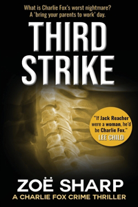 THIRD STRIKE