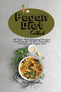 Pegan Diet Cookbook