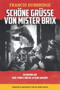 Schöne Grüße von Mister Brix