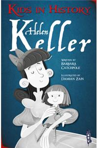 Helen Keller