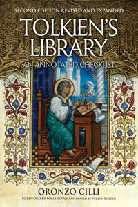 Tolkien's Library: An Annotated Checklist