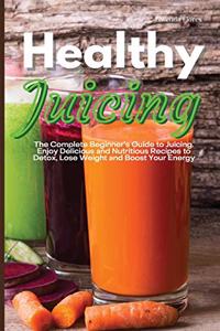 Healthy Juicing