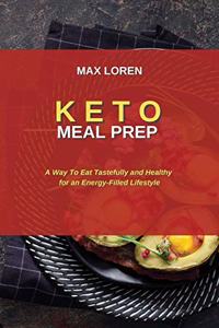 Keto Meal Prep