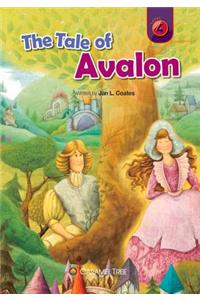 The Tale of Avalon