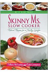Skinny Ms. Slow Cooker