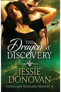 The Dragon's Discovery