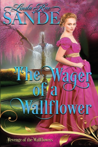 Wager of a Wallflower