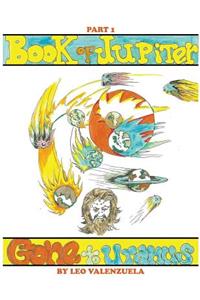 Book of Jupiter