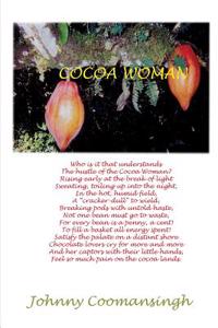 Cocoa Woman