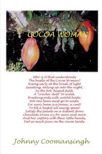 Cocoa Woman