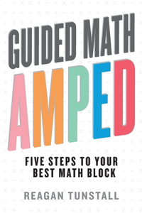 Guided Math AMPED