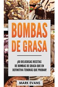 Bombas de Grasa