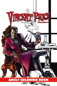 Vincent Price Presents