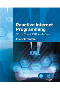 Reactive Internet Programming