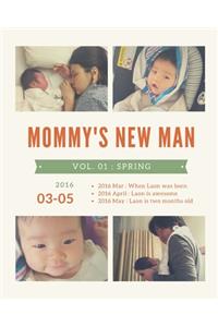 Mommy's New Man, Vol. 01