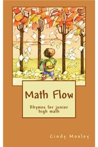 Math Flow: Rhymes for junior high math