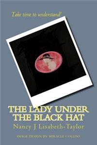 Lady Under the Black Hat