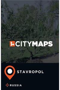 City Maps Stavropol Russia