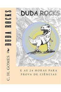 Duda Rocks
