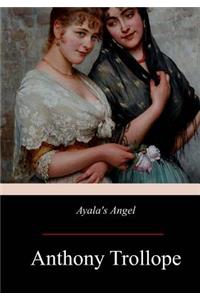 Ayala's Angel