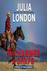 Charmer in Chaps