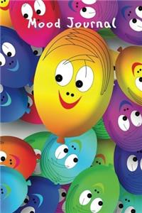 Mood Journal
