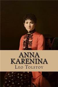Anna Karenina