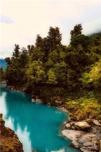 New Zealand Notebook