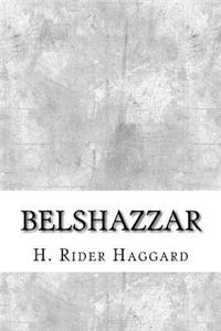 Belshazzar