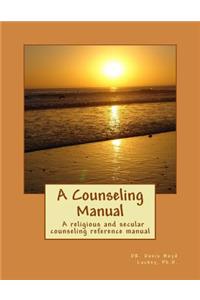 Counseling Manual