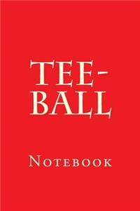 Tee-Ball